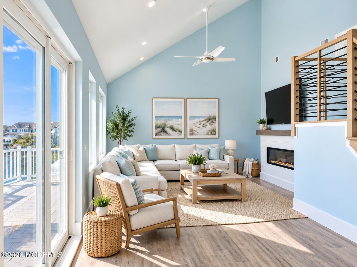 45 Frank Drive Manahawkin NJ 08050