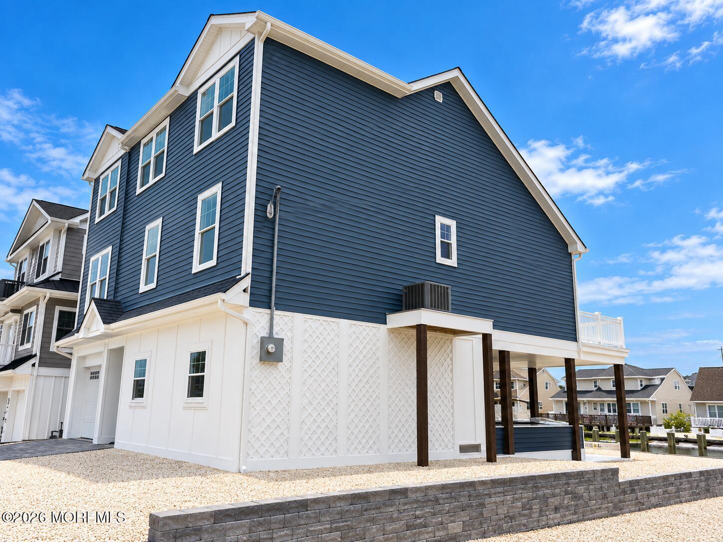 45 Frank Drive Manahawkin NJ 08050