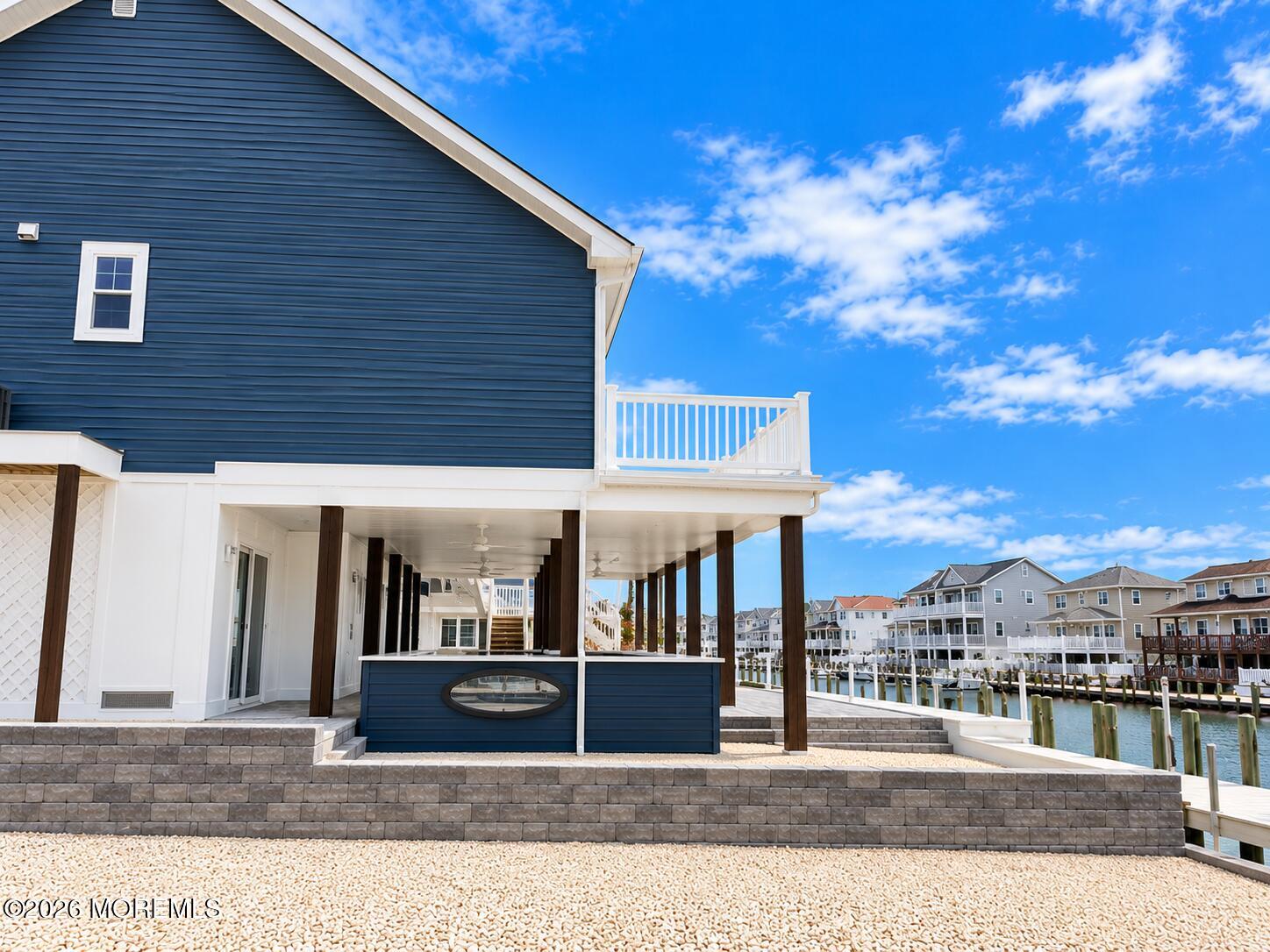 45 Frank Drive Manahawkin NJ 08050
