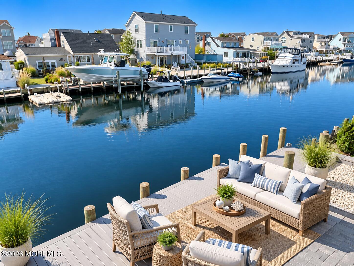 45 Frank Drive Manahawkin NJ 08050