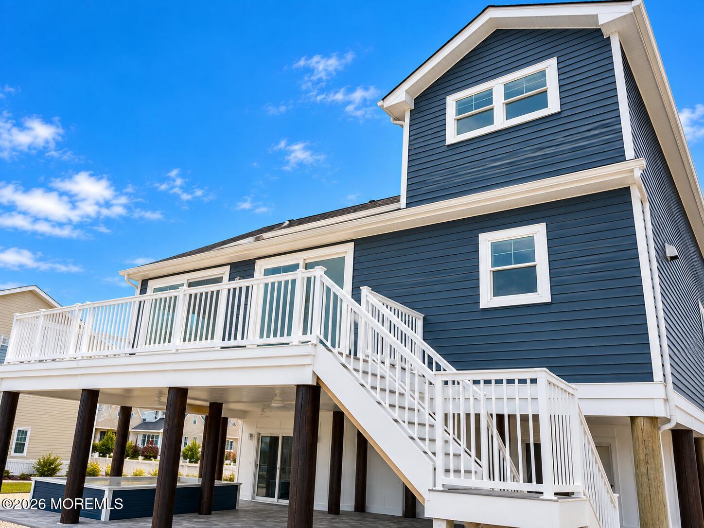 45 Frank Drive Manahawkin NJ 08050