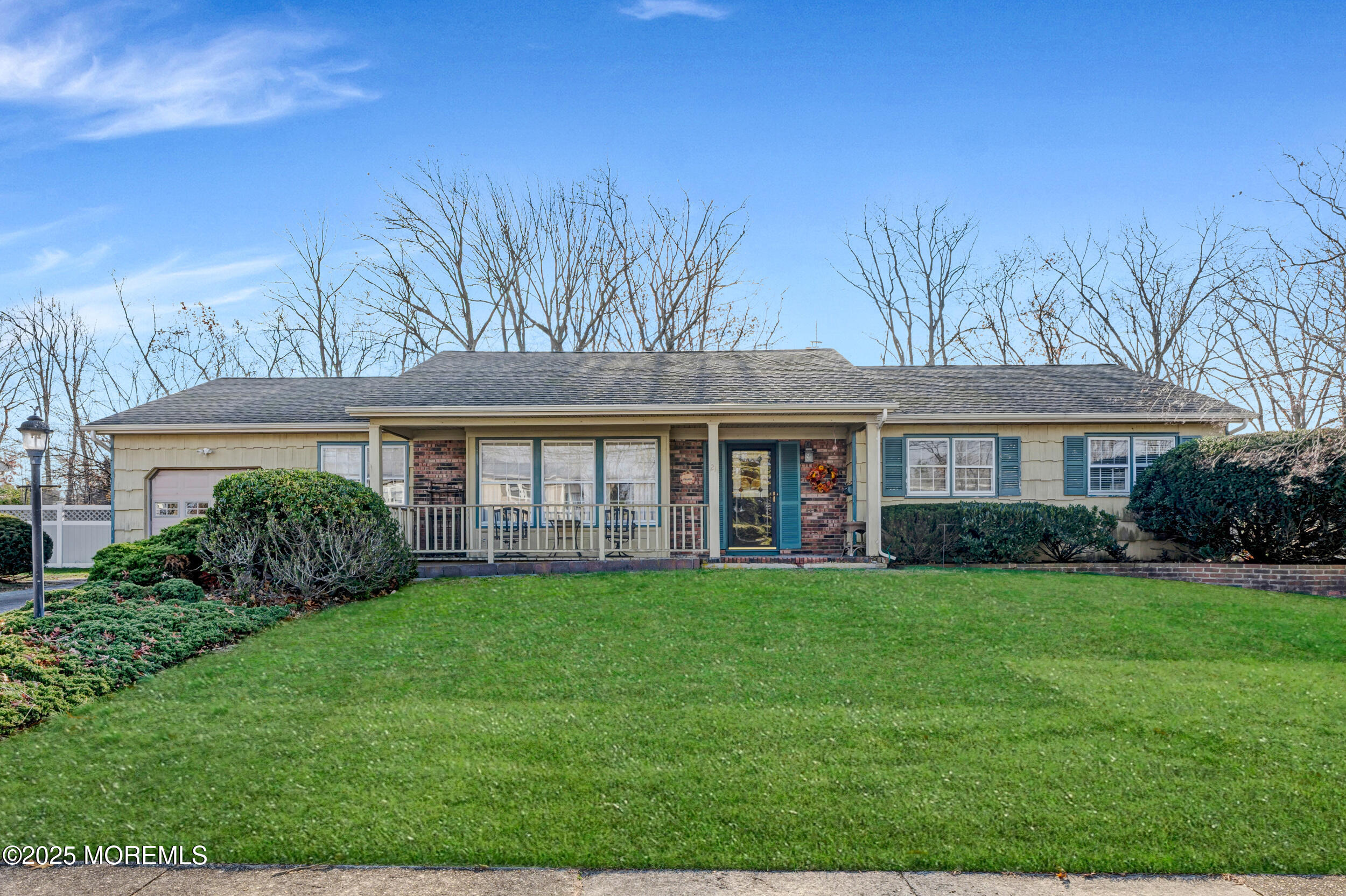 21 Meadowbrook Drive Howell NJ 07731