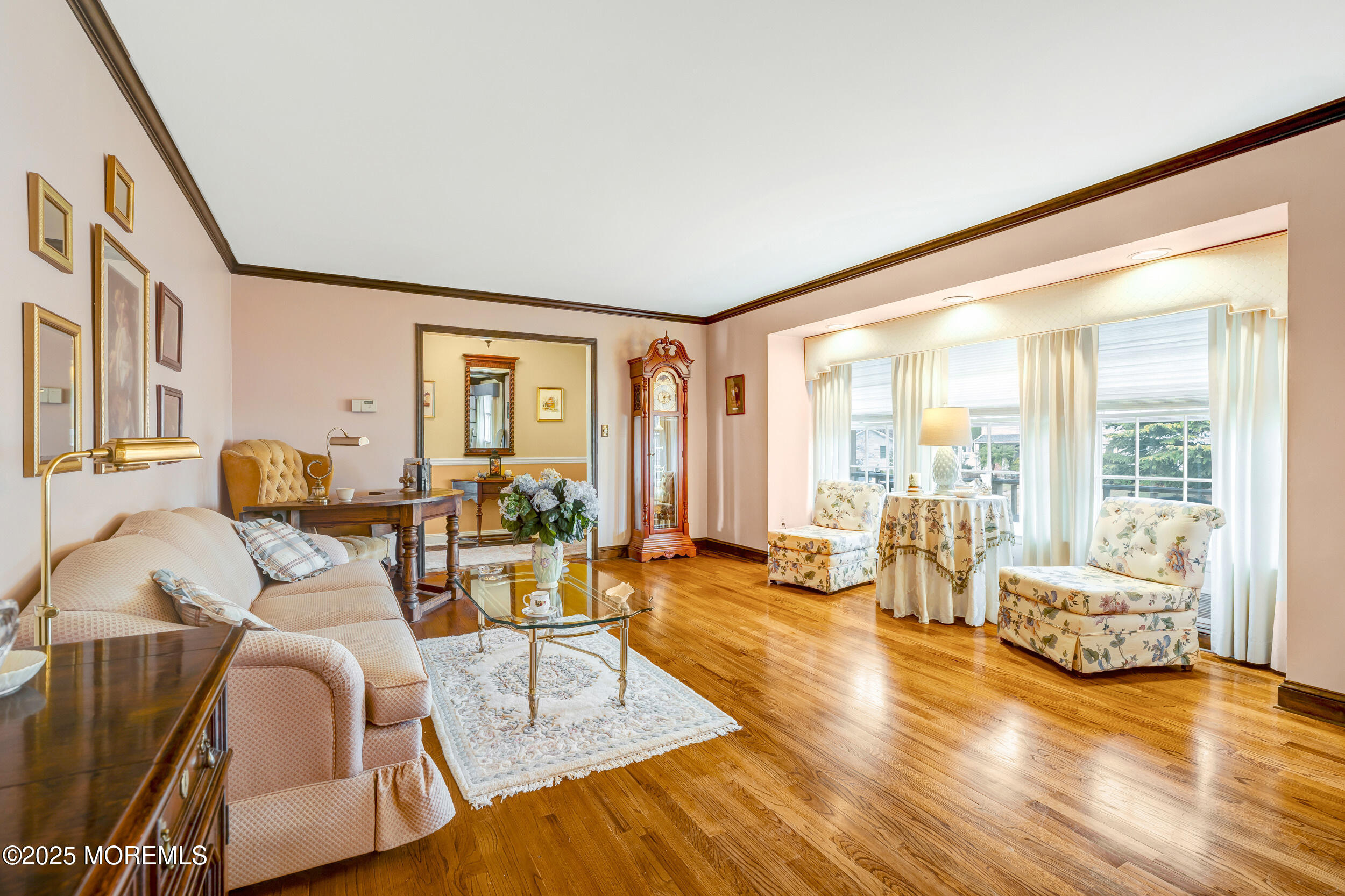 21 Meadowbrook Drive Howell NJ 07731