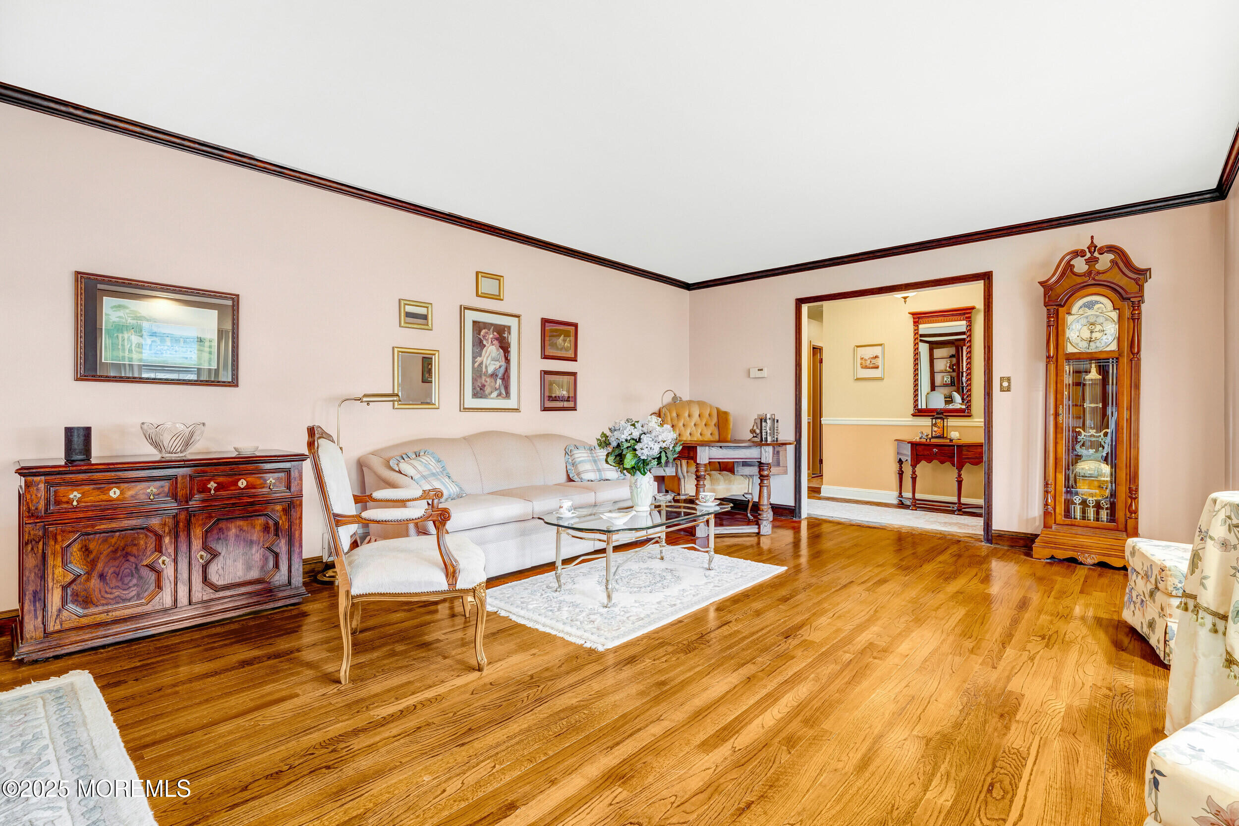 21 Meadowbrook Drive Howell NJ 07731