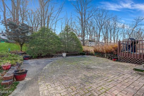 21 Meadowbrook Drive Howell NJ 07731