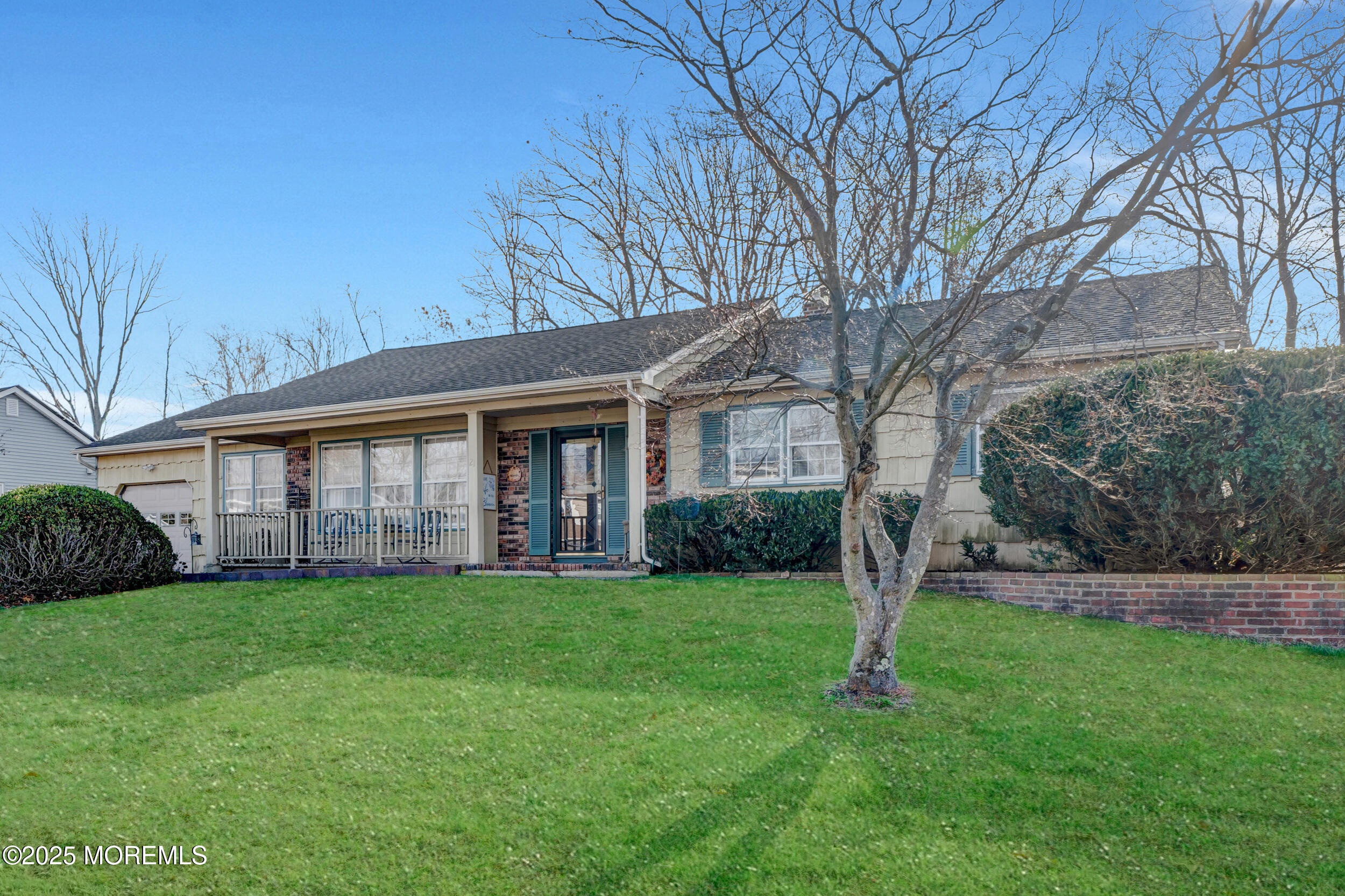 21 Meadowbrook Drive Howell NJ 07731