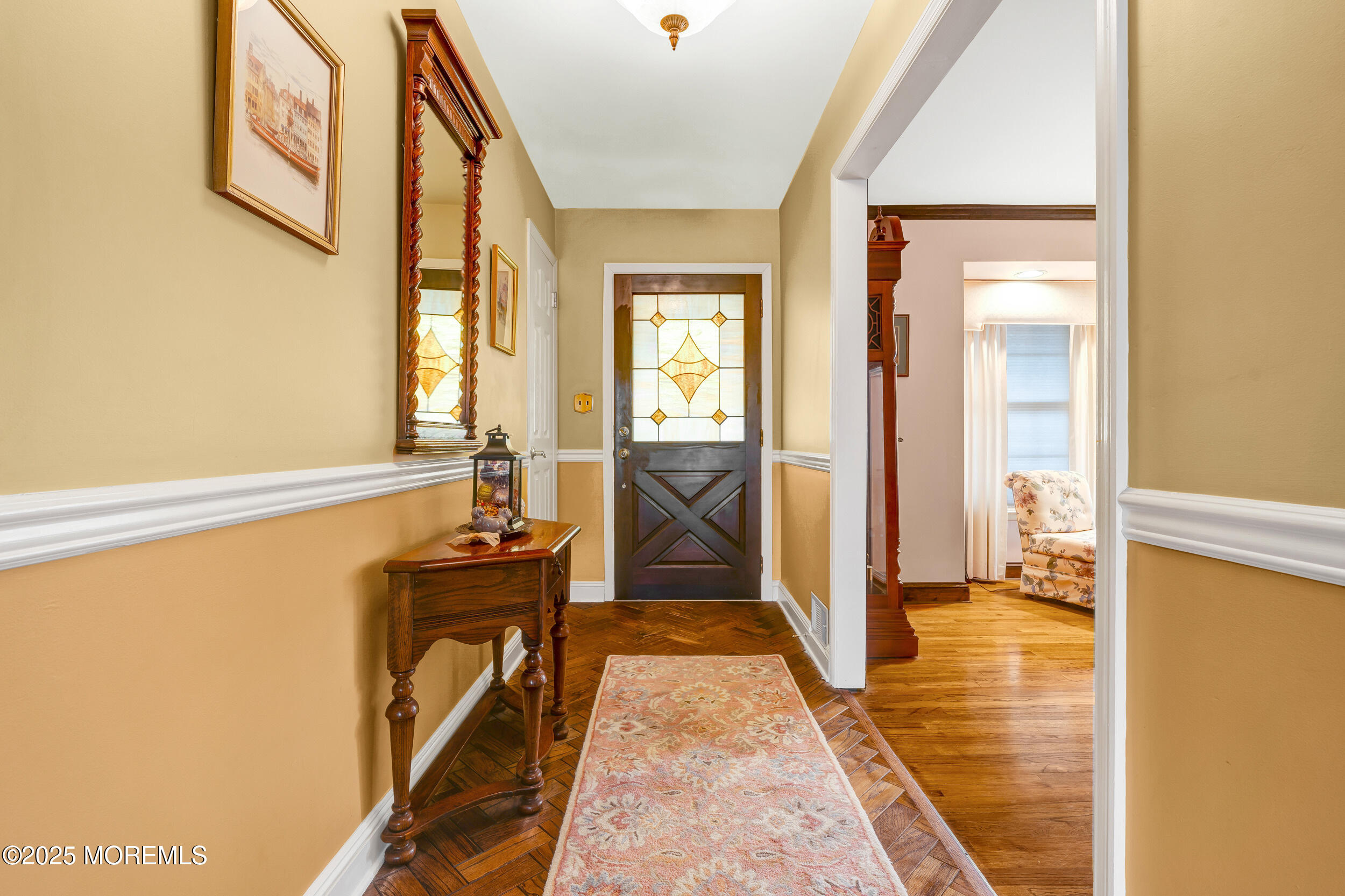 21 Meadowbrook Drive Howell NJ 07731