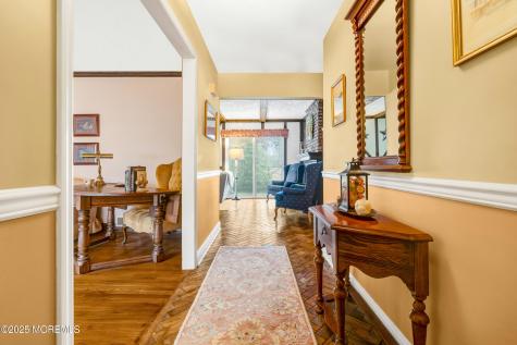 21 Meadowbrook Drive Howell NJ 07731