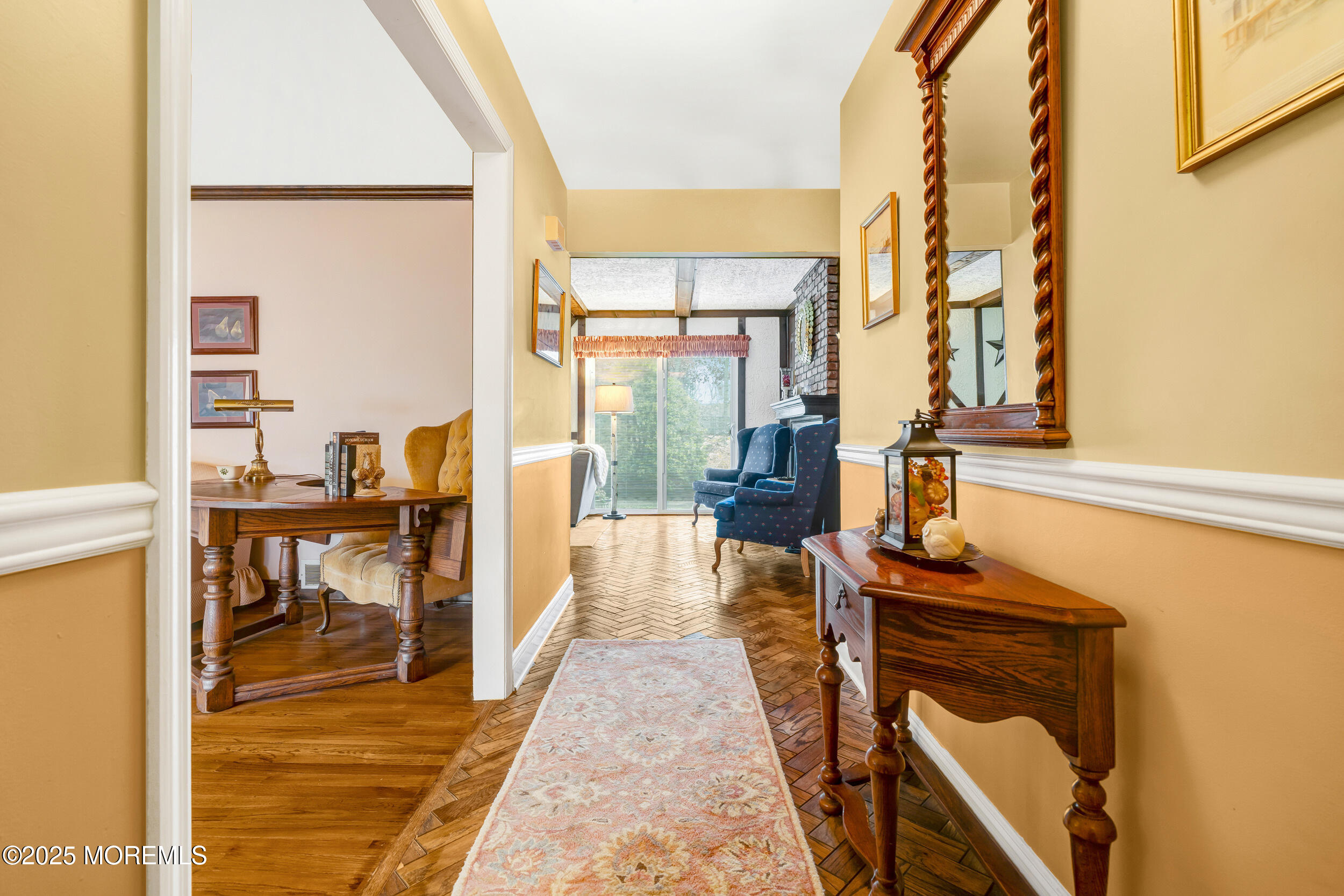 21 Meadowbrook Drive Howell NJ 07731