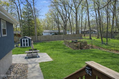 172 Hawkin Road New Egypt NJ 08533