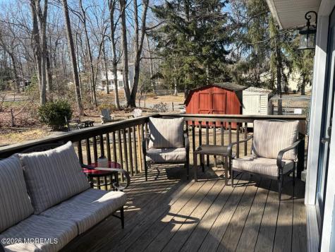 172 Hawkin Road New Egypt NJ 08533