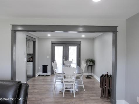 172 Hawkin Road New Egypt NJ 08533