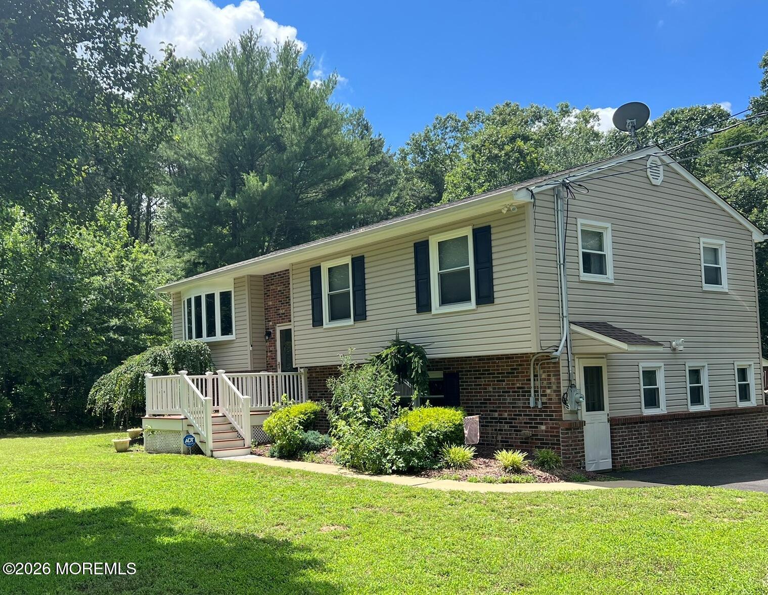 Cream Ridge NJ, 517 Route 539