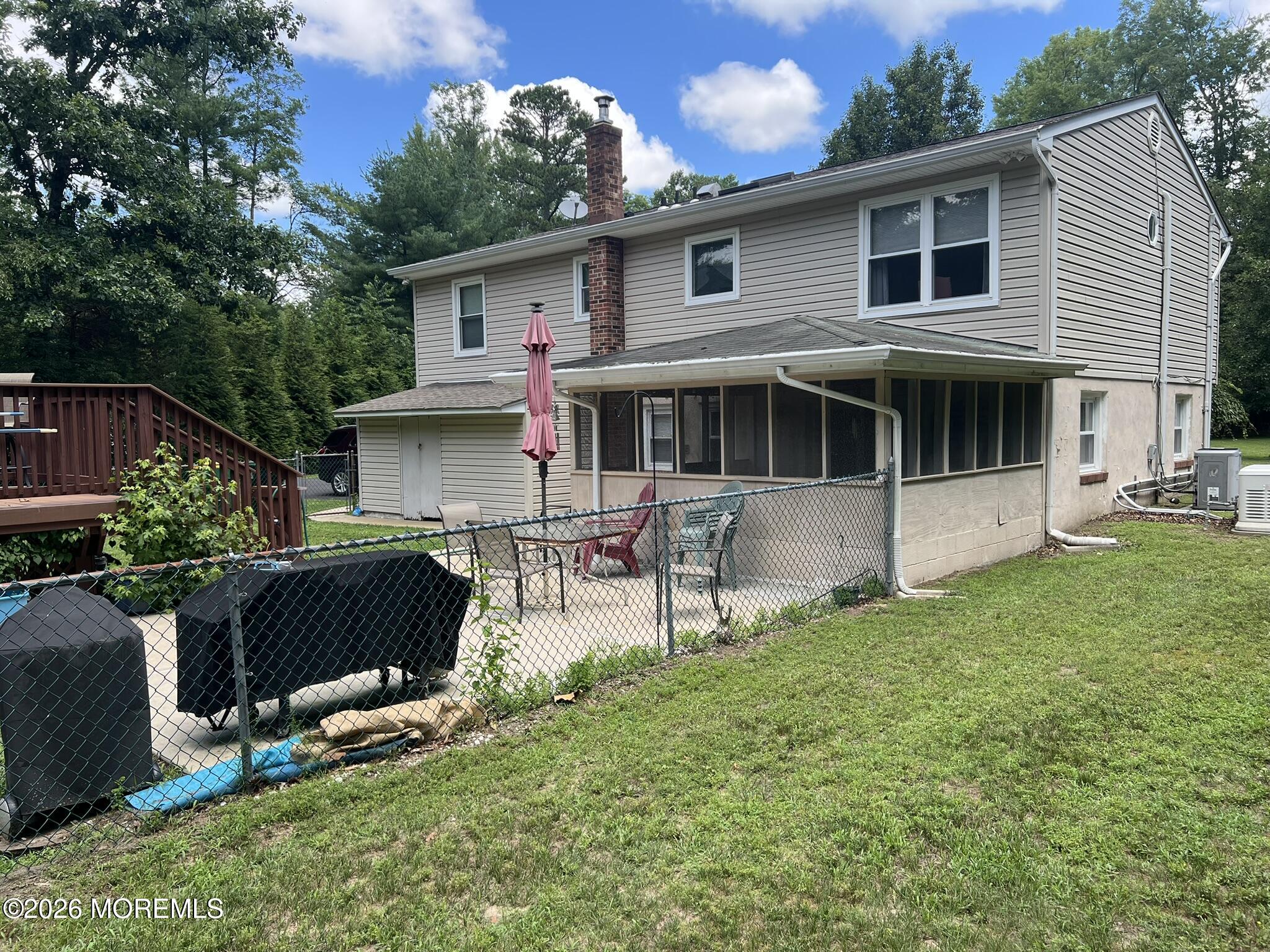 517 Route 539 Cream Ridge NJ 08514