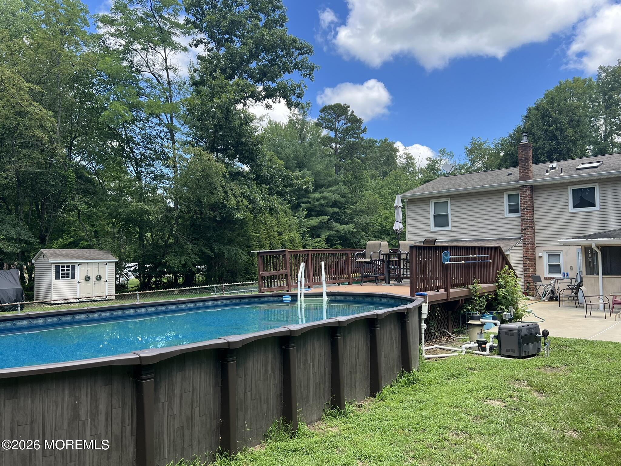 517 Route 539 Cream Ridge NJ 08514
