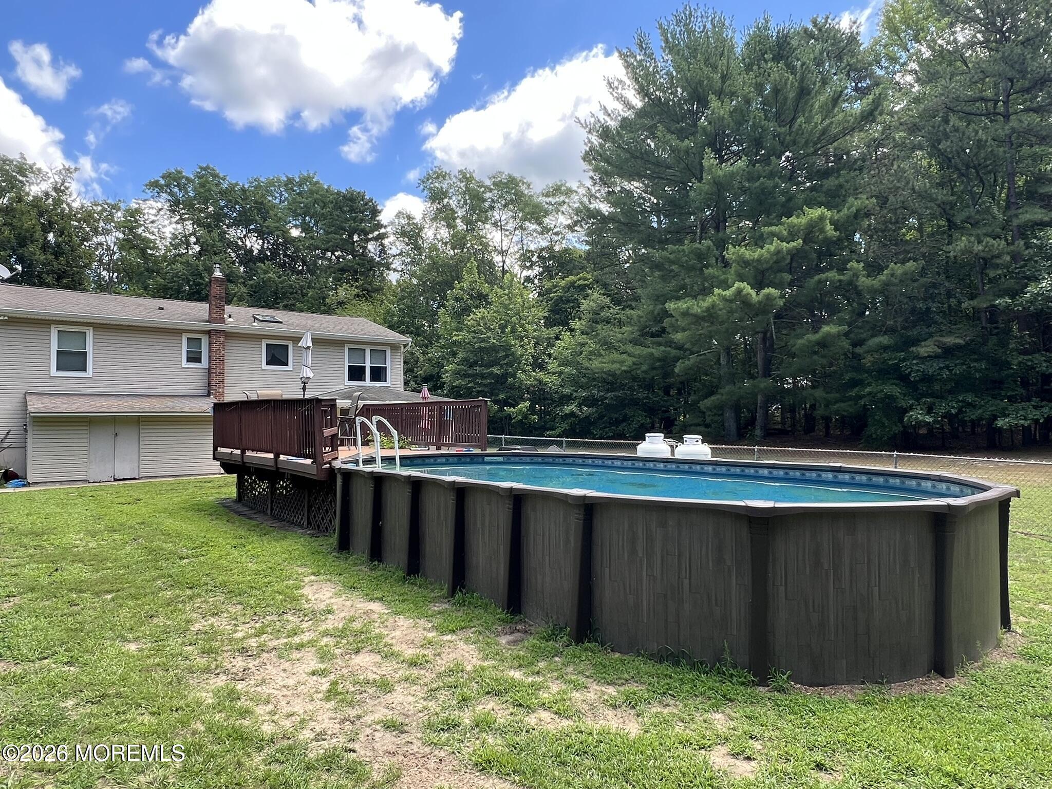 517 Route 539 Cream Ridge NJ 08514