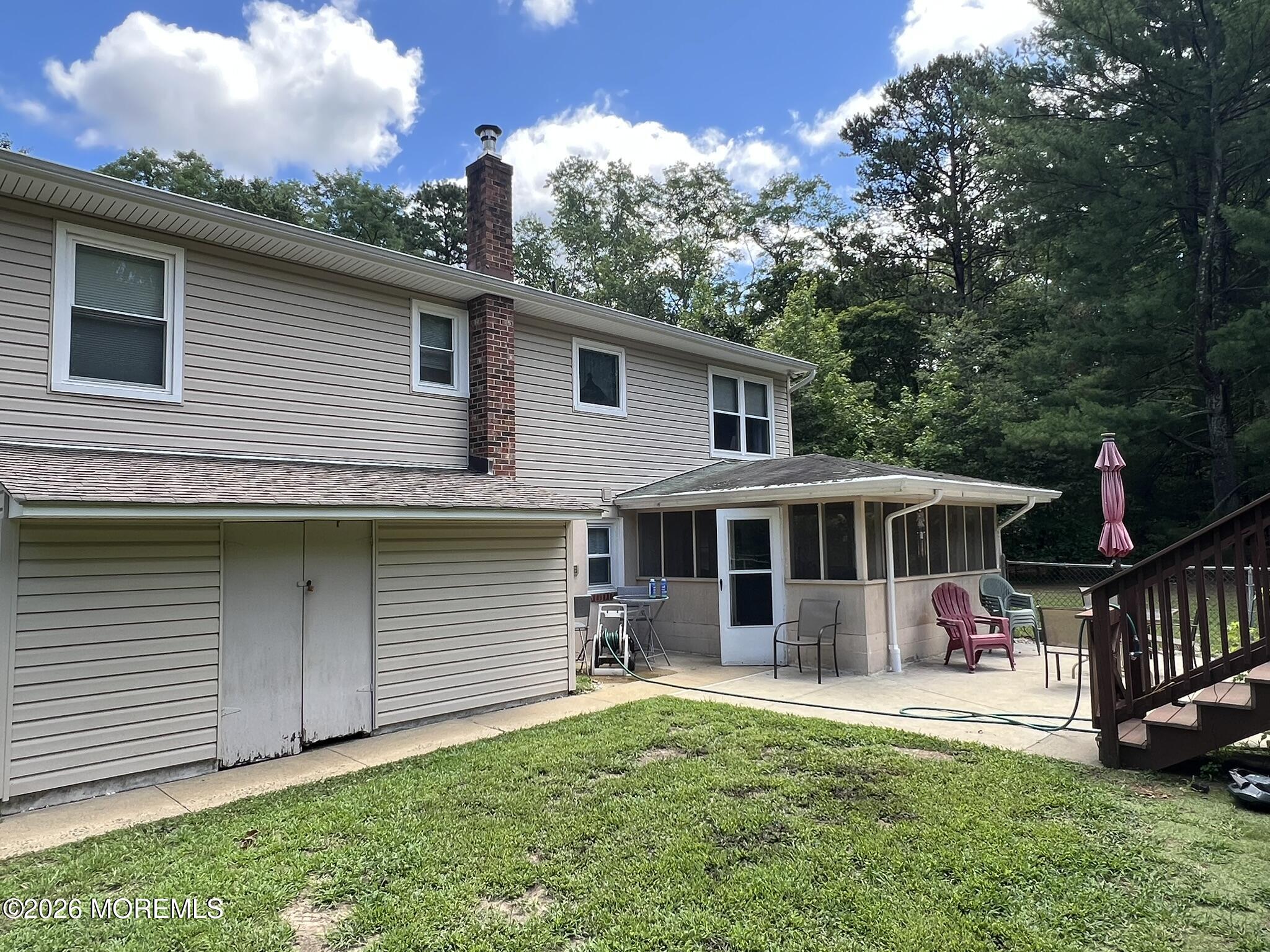 517 Route 539 Cream Ridge NJ 08514