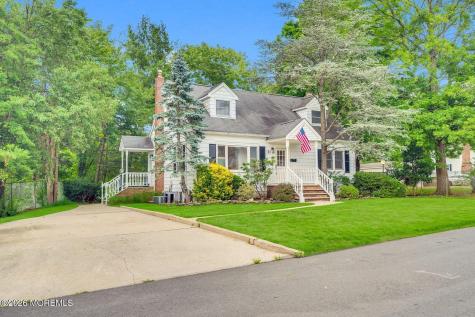 21 Park Avenue Hazlet NJ 07730