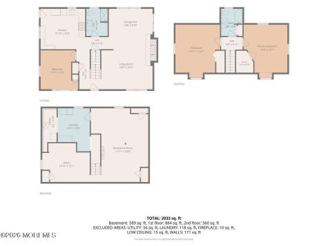 21 Park Avenue Hazlet NJ 07730