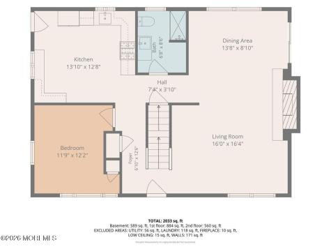 21 Park Avenue Hazlet NJ 07730