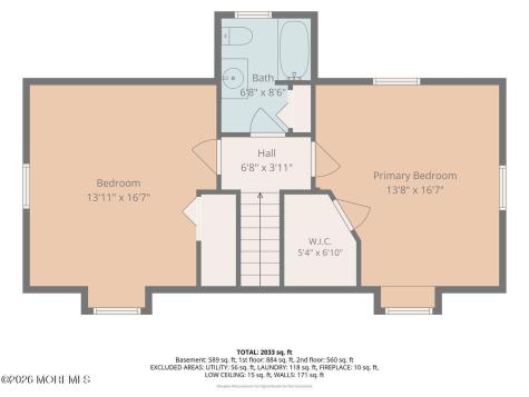 21 Park Avenue Hazlet NJ 07730