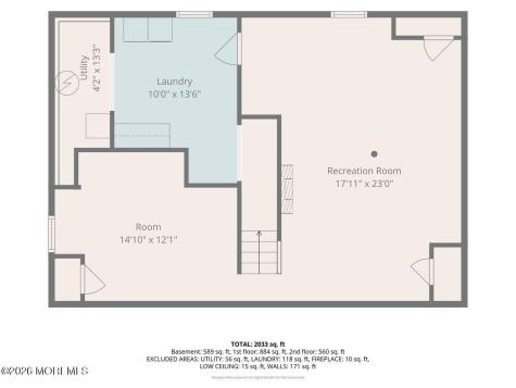 21 Park Avenue Hazlet NJ 07730