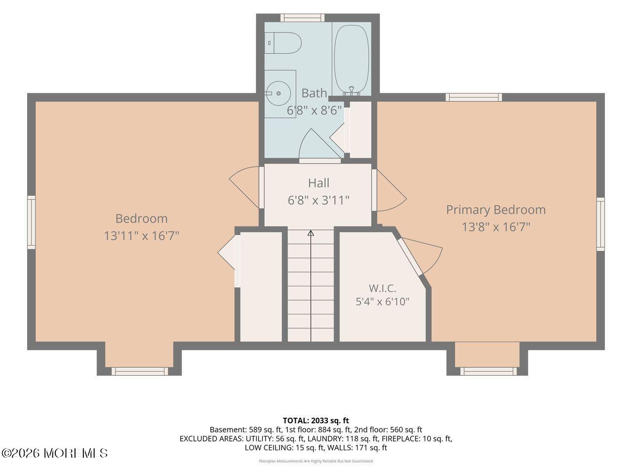 21 Park Avenue Hazlet NJ 07730
