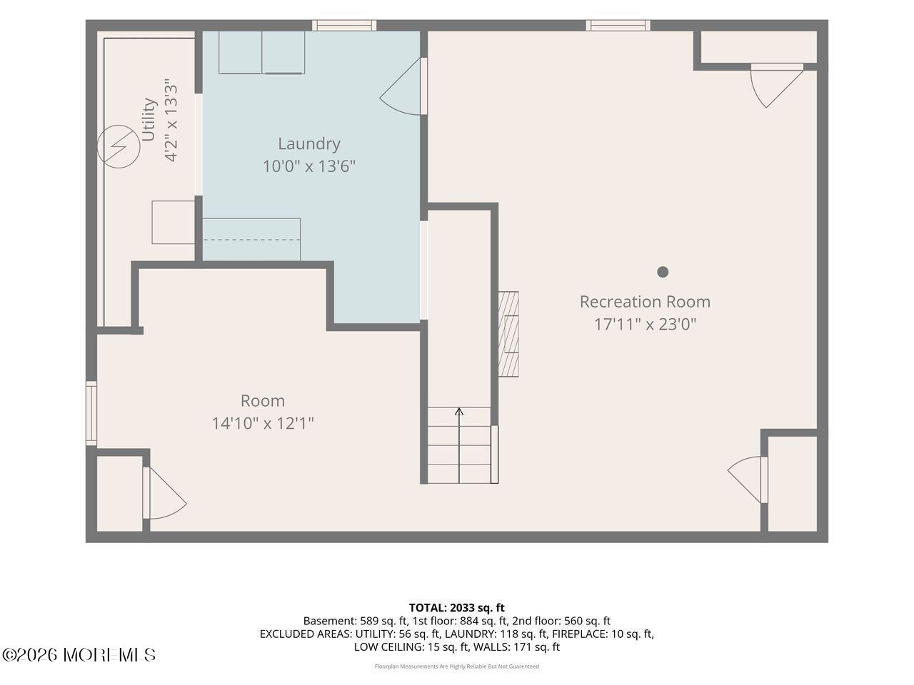 21 Park Avenue Hazlet NJ 07730