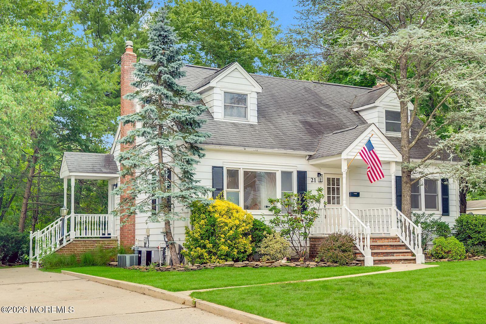 21 Park Avenue Hazlet NJ 07730