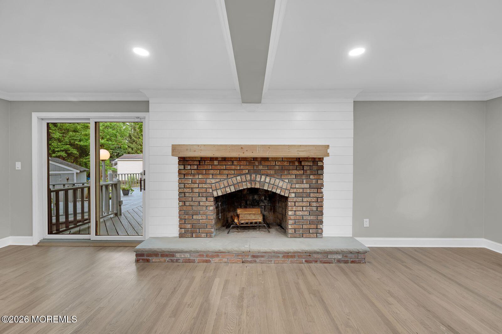 21 Park Avenue Hazlet NJ 07730