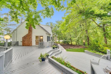 21 Park Avenue Hazlet NJ 07730