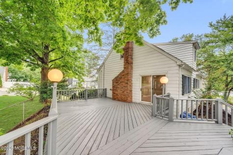 21 Park Avenue Hazlet NJ 07730
