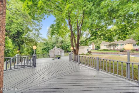 21 Park Avenue Hazlet NJ 07730