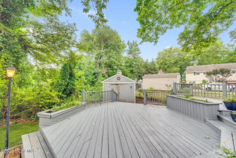 21 Park Avenue Hazlet NJ 07730