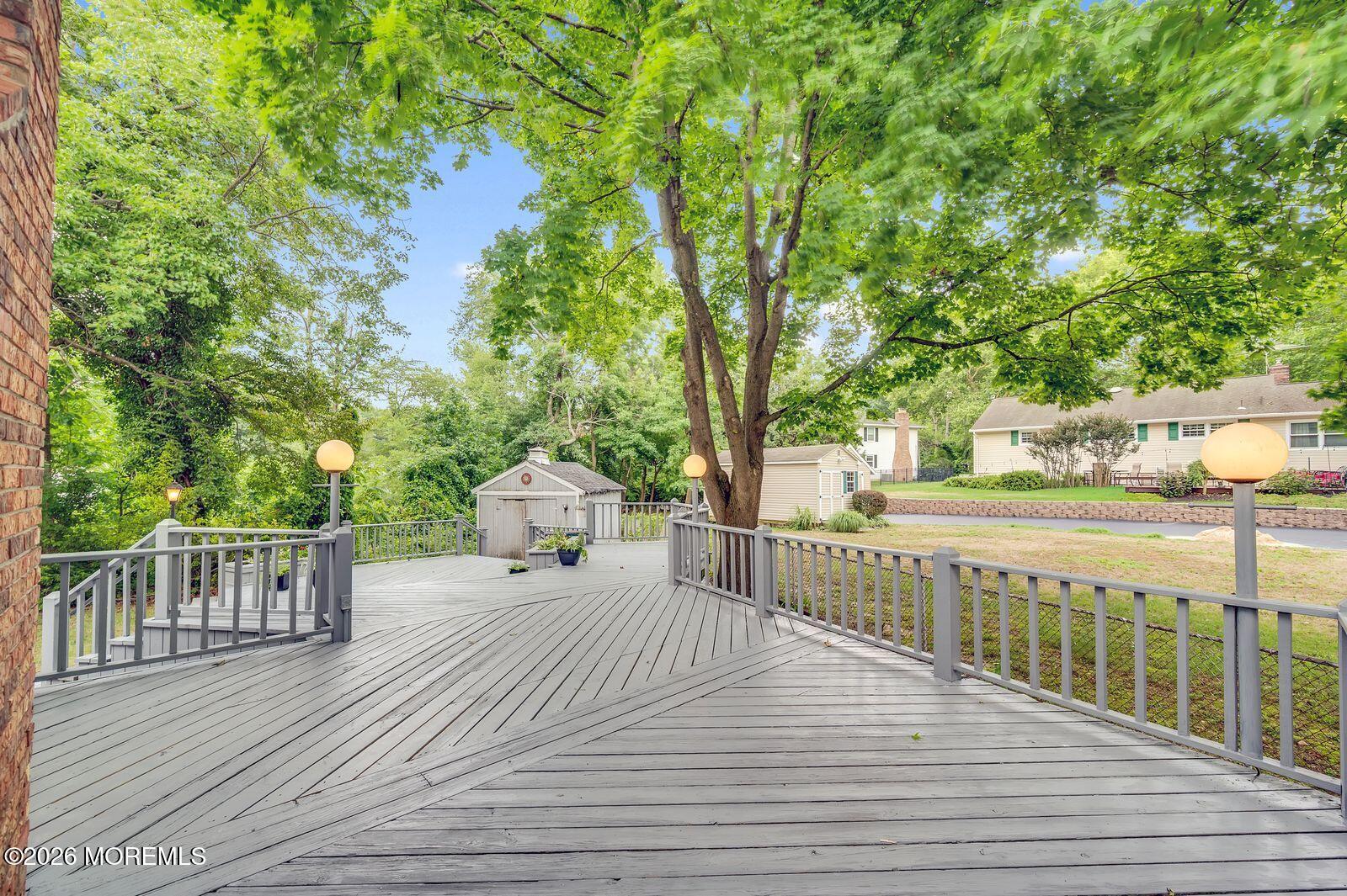 21 Park Avenue Hazlet NJ 07730