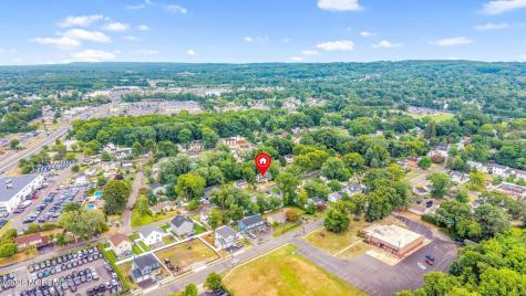 21 Park Avenue Hazlet NJ 07730