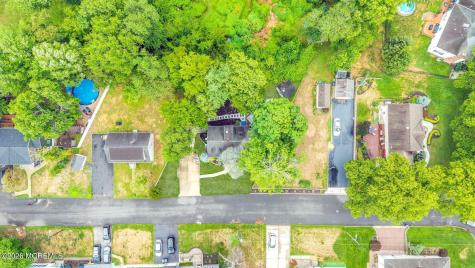 21 Park Avenue Hazlet NJ 07730