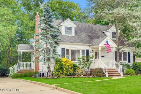21 Park Avenue Hazlet NJ 07730