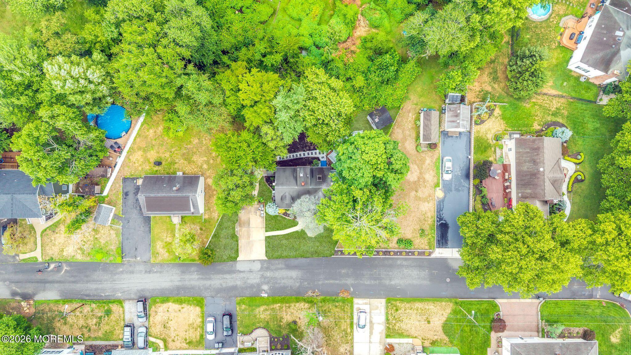 21 Park Avenue Hazlet NJ 07730