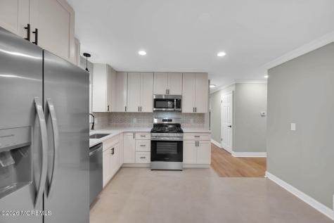 21 Park Avenue Hazlet NJ 07730