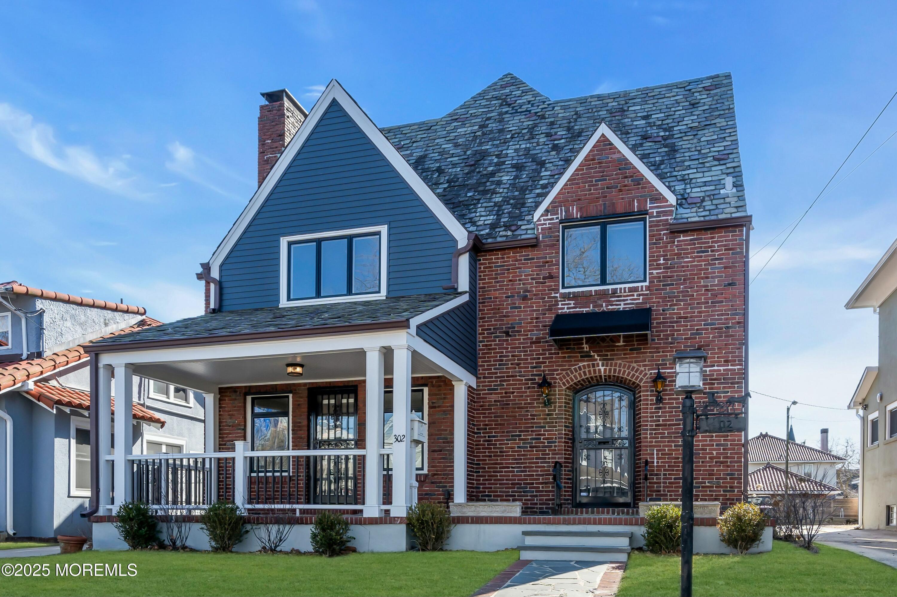 302 2nd Avenue Asbury Park NJ 07712