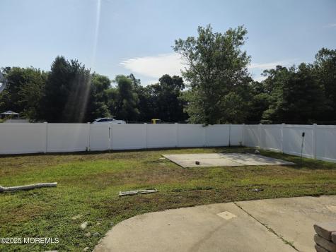 34 Vance Avenue Sicklerville NJ 08081
