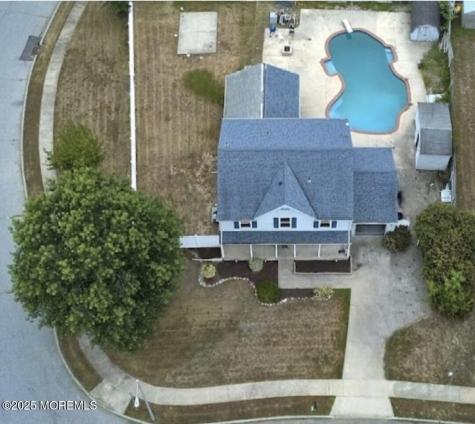 34 Vance Avenue Sicklerville NJ 08081