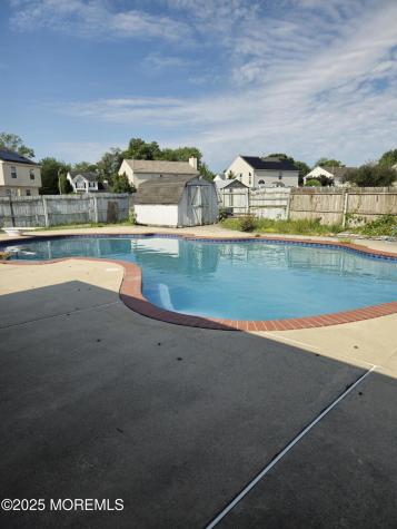 34 Vance Avenue Sicklerville NJ 08081