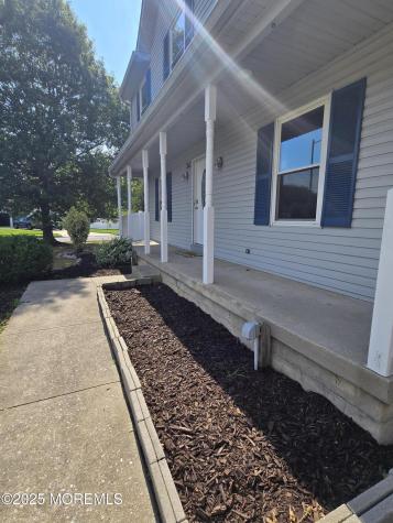 34 Vance Avenue Sicklerville NJ 08081