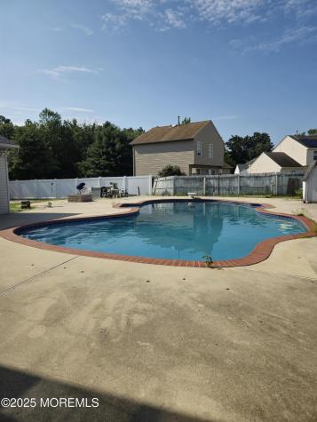 34 Vance Avenue Sicklerville NJ 08081
