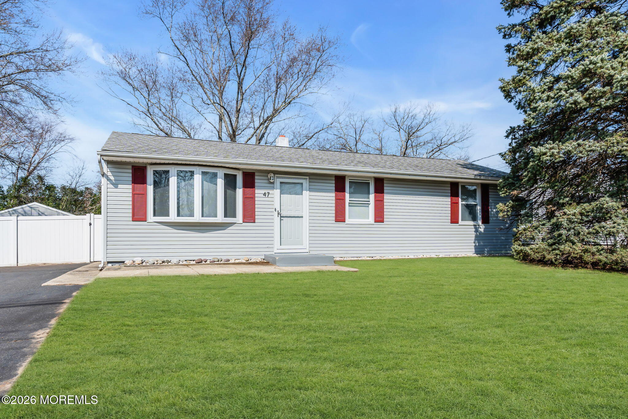 47 Western Drive Howell NJ 07731