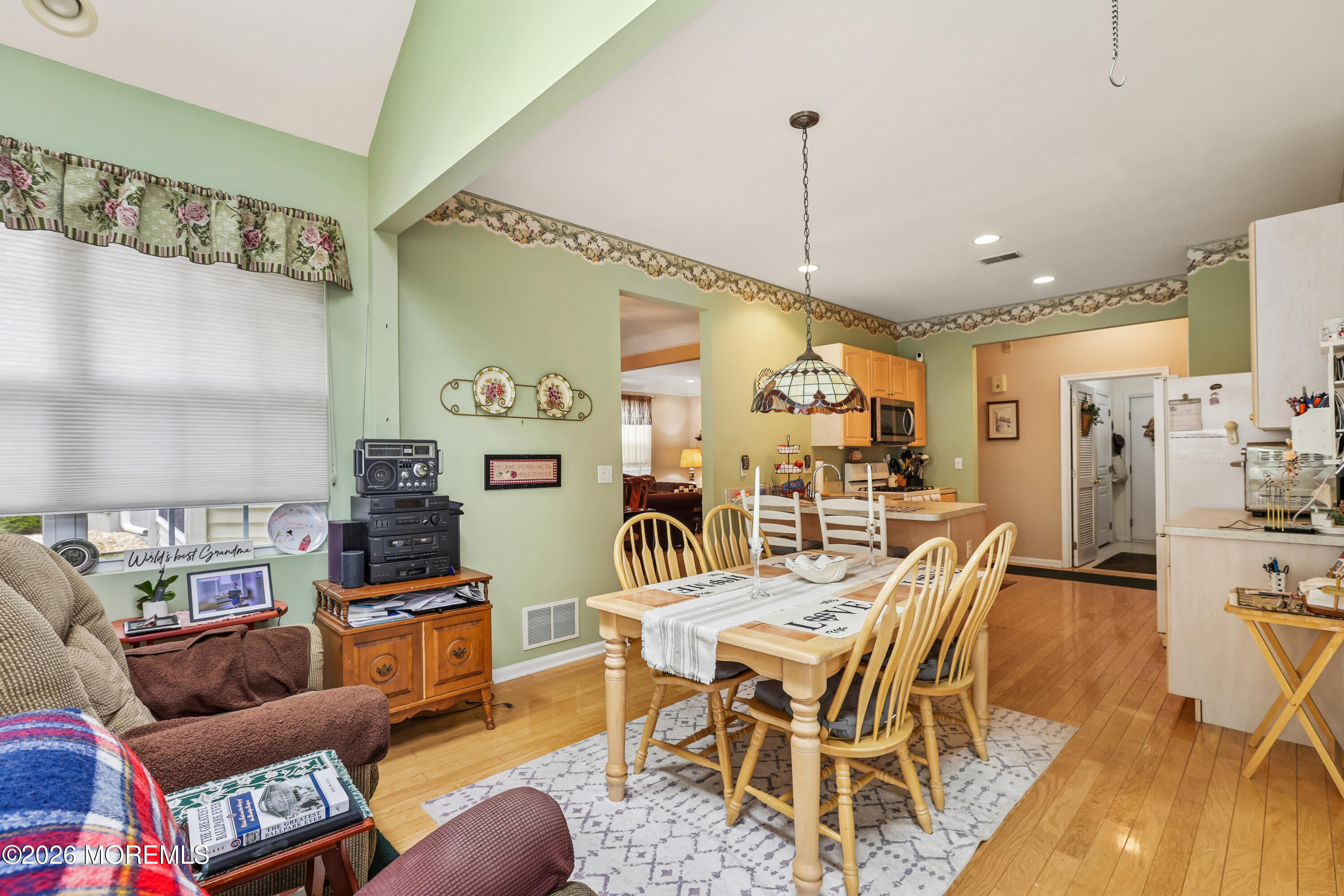 27 Sunrise Bay Boulevard Little Egg Harbor NJ 08087