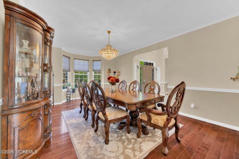 18 Gloria Lane Monroe NJ 08831