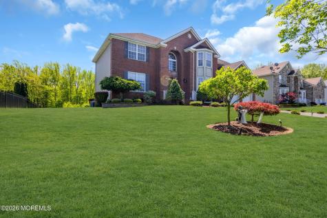 18 Gloria Lane Monroe NJ 08831